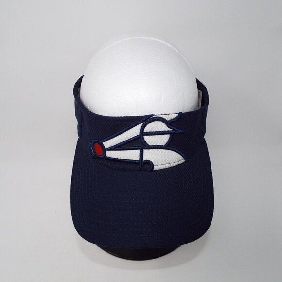 New Era Cooperstown Collection Chicago White Sox Training Camp Visor - Picture 6 of 10